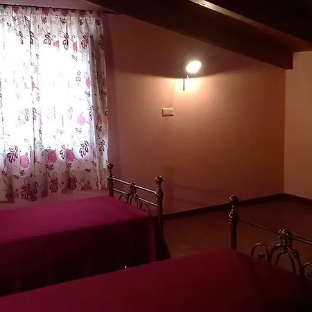 Aurea Torretta (Calabria)