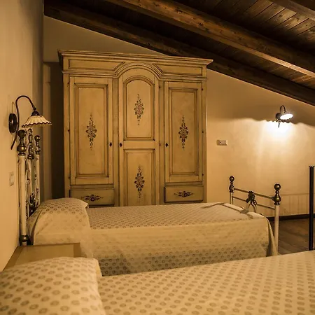 Séjour à la ferme Aurea