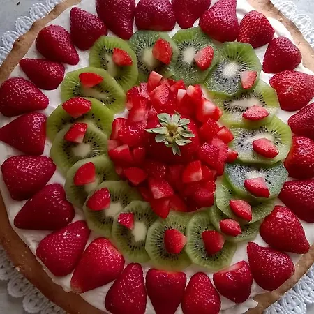 Aurea Torretta (Calabria)