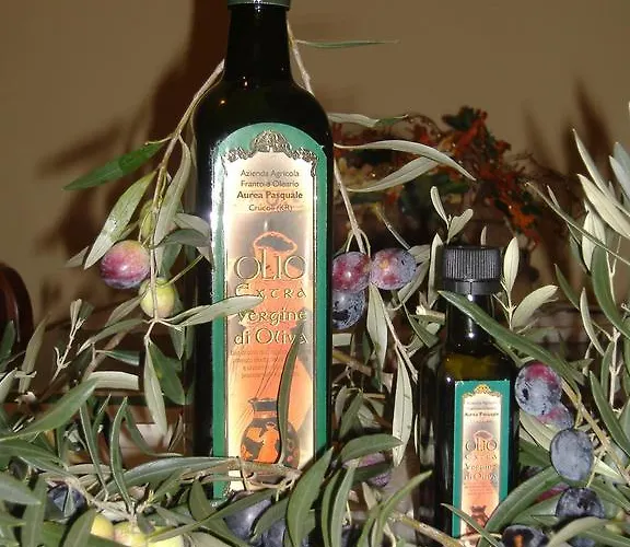 Aurea * Torretta (Calabria)