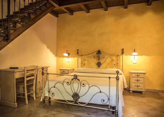 Aurea בית חווה *