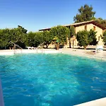 Farm stay Aurea
