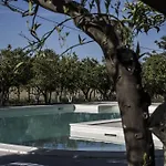 Aurea Farm stay *