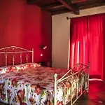 Aurea Farm stay *