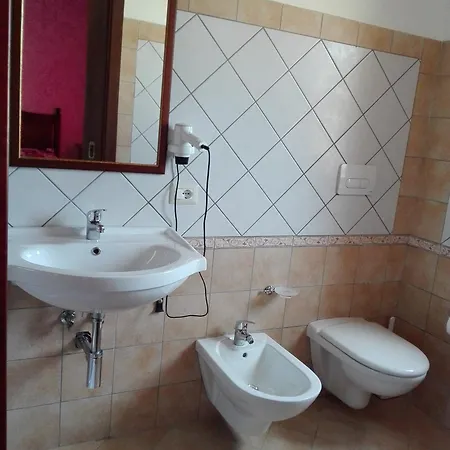 Aurea Torretta (Calabria)