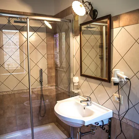 Aurea Alojamento de Turismo Rural Torretta (Calabria)