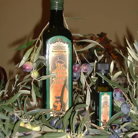 Aurea * Torretta (Calabria)