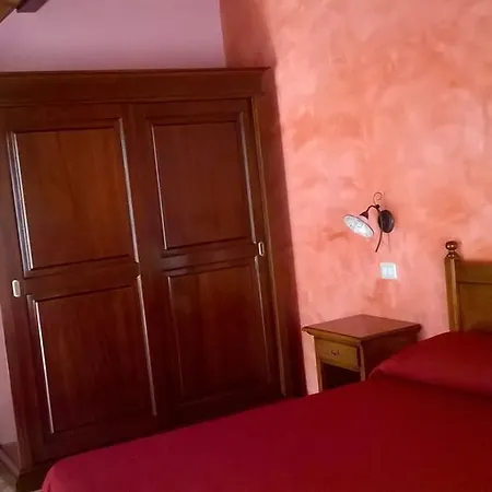 Vakantieboerderij Aurea Torretta (Calabria)