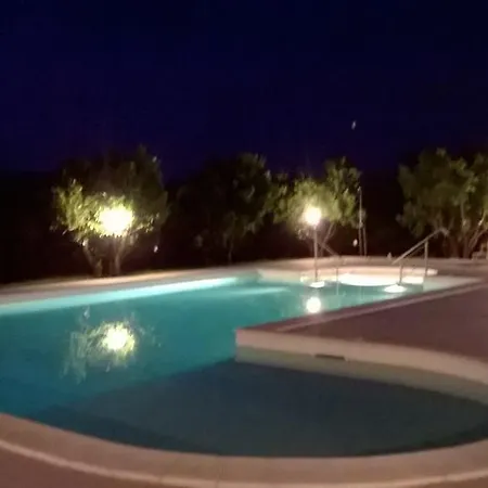 Vakantieboerderij Aurea