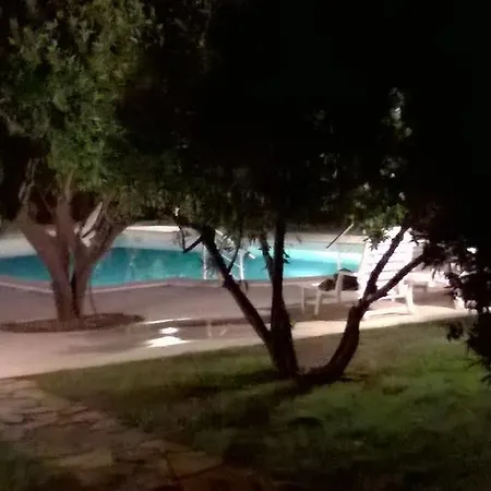 Vakantieboerderij Aurea *