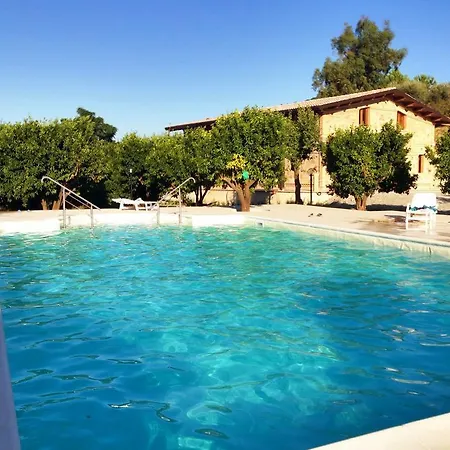 Vakantieboerderij Aurea