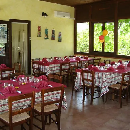 Farm stay Aurea