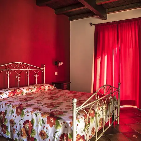 Aurea Vakantieboerderij *