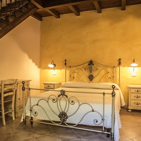Aurea Vakantieboerderij *