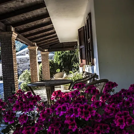 Aurea * Torretta (Calabria)