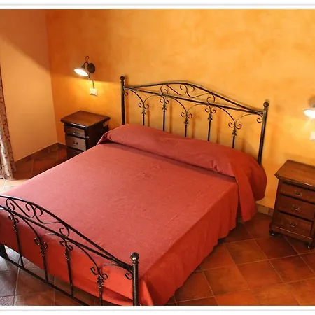 Aurea Vakantieboerderij *