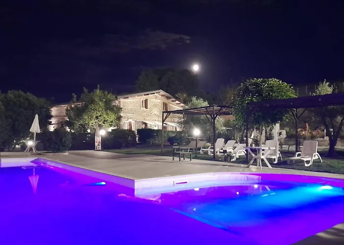 Aurea Alojamento de Turismo Rural