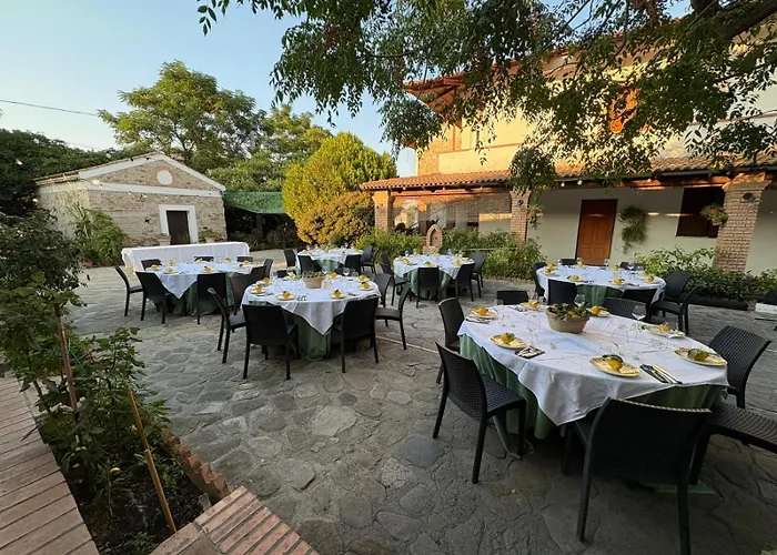 Aurea Alojamento de Turismo Rural *