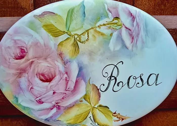 Aurea Alojamento de Turismo Rural