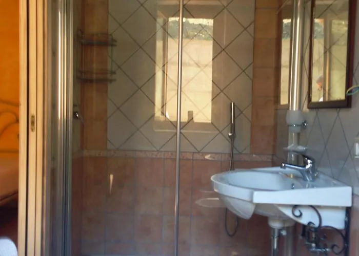 Aurea Torretta (Calabria)