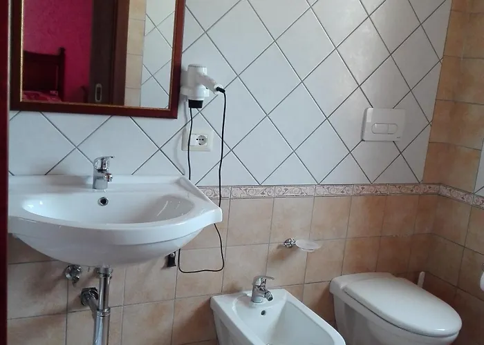 Aurea Torretta (Calabria)