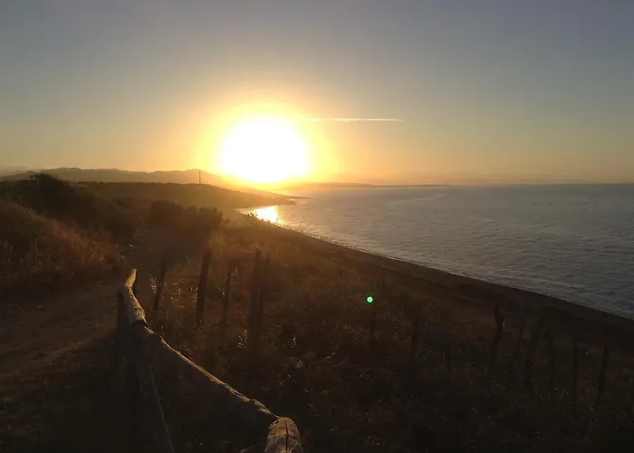 Aurea Torretta (Calabria)