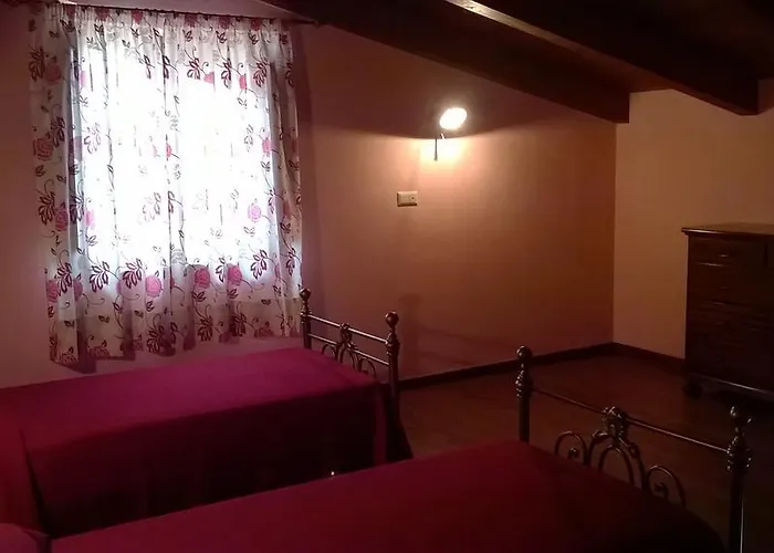 Aurea Torretta (Calabria)