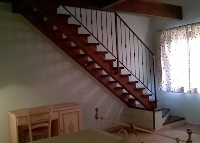 Alojamento de Turismo Rural Aurea