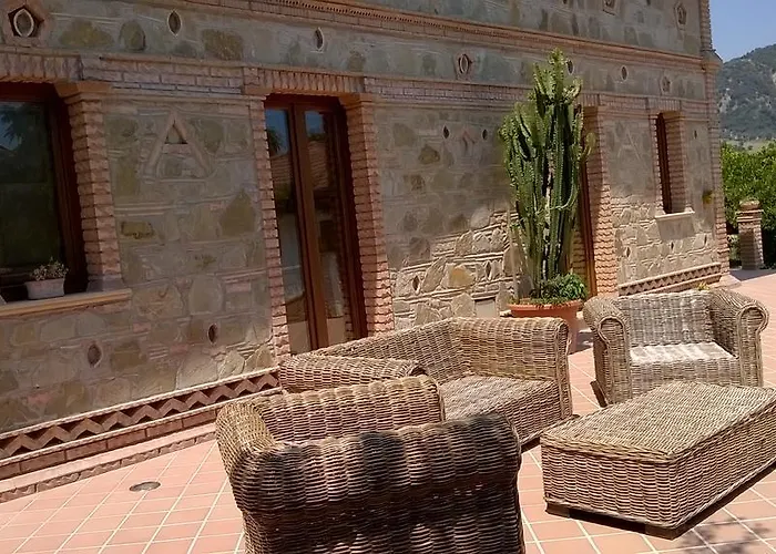 Alojamento de Turismo Rural Aurea *