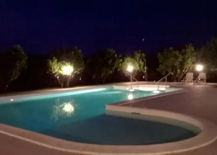 Alojamento de Turismo Rural Aurea