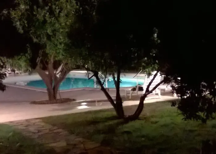 Alojamento de Turismo Rural Aurea *