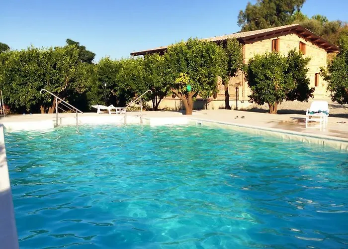 Alojamento de Turismo Rural Aurea