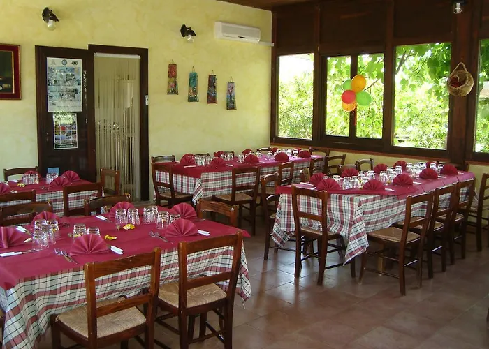 Alojamento de Turismo Rural Aurea