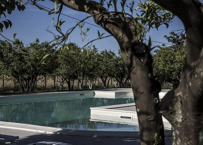 Aurea Alojamento de Turismo Rural *