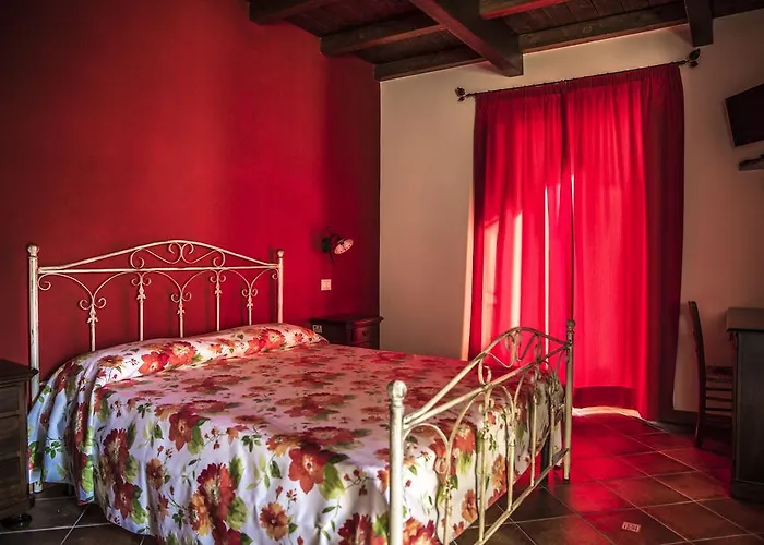 Aurea Alojamento de Turismo Rural *