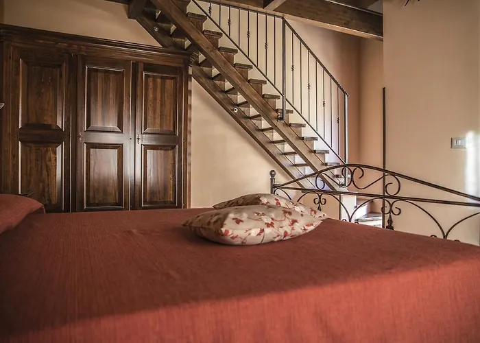 Alojamento de Turismo Rural Aurea *