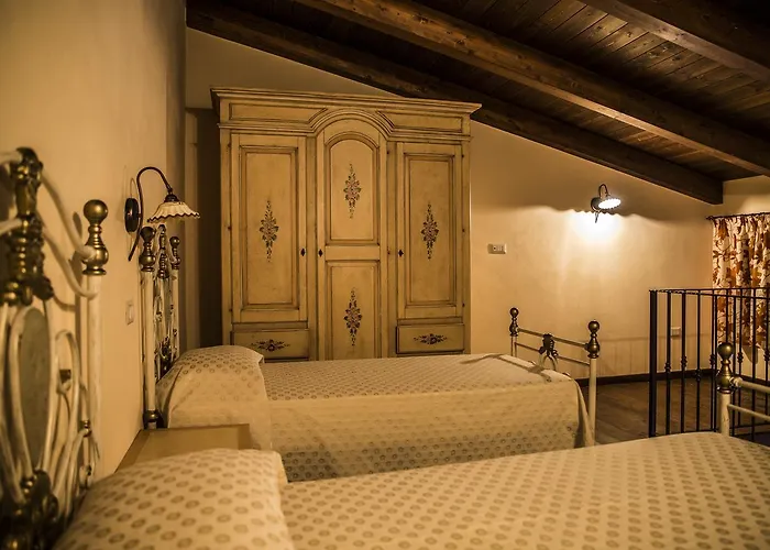 Alojamento de Turismo Rural Aurea