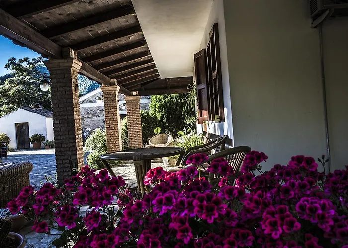 Aurea * Torretta (Calabria)